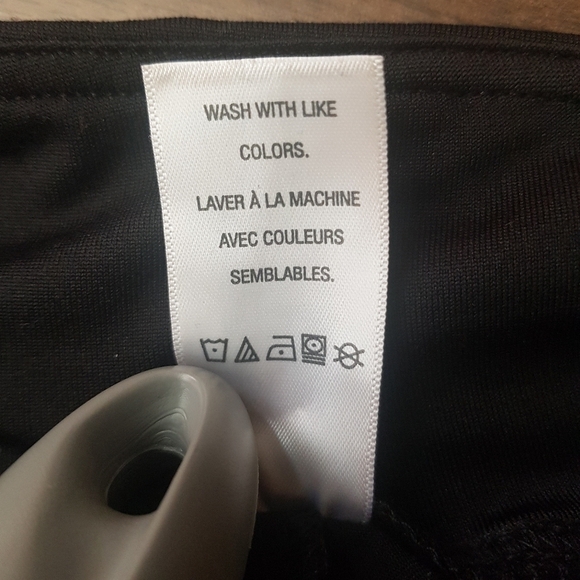 Health Pro Stretchy Pull on Scrub Pants with Pockets - Picture 9 of 11